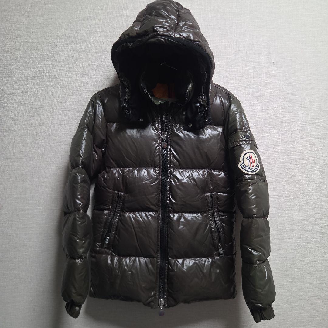 MONCLER ヒマラヤ
