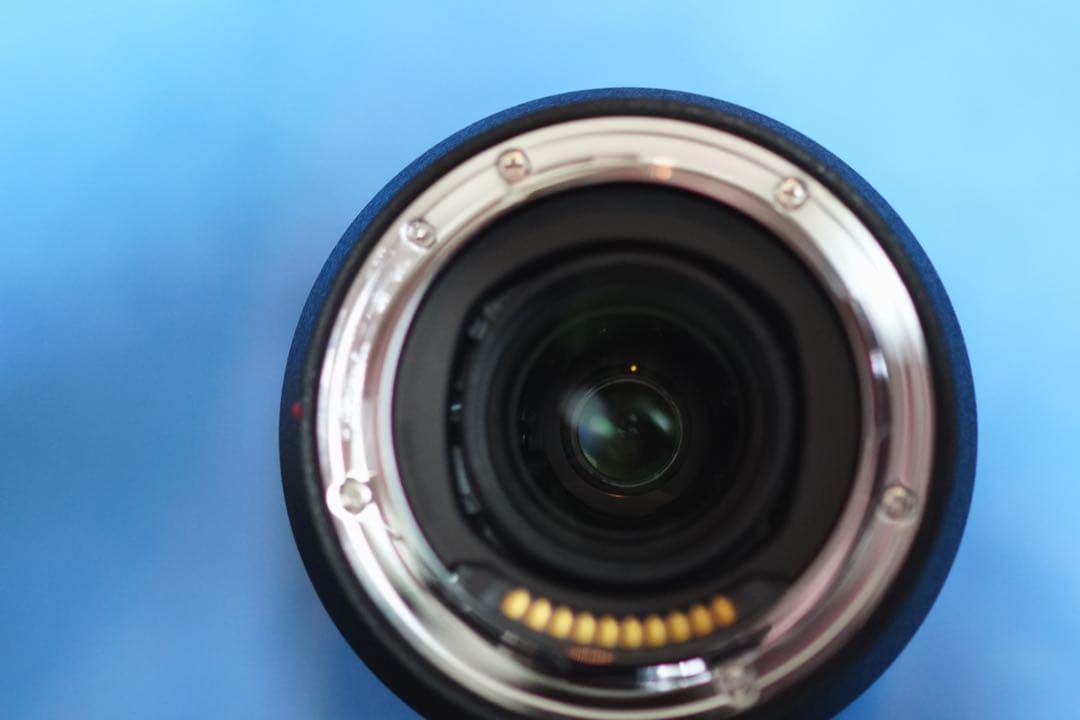 Panasonic LUMIX S-R28200 ズームレンズ Lマウント