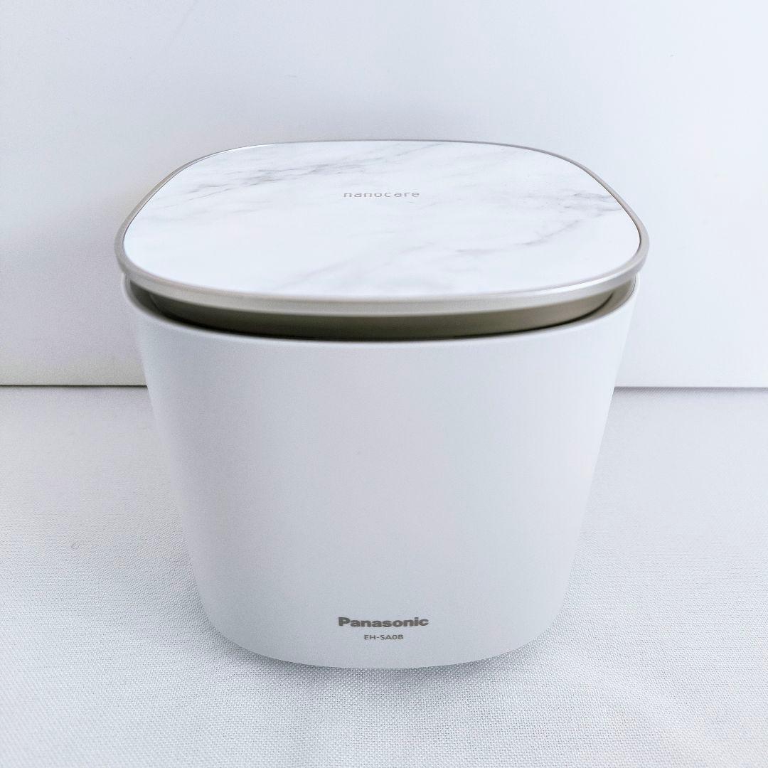 スチーマー ナノケア EH-SA0B
