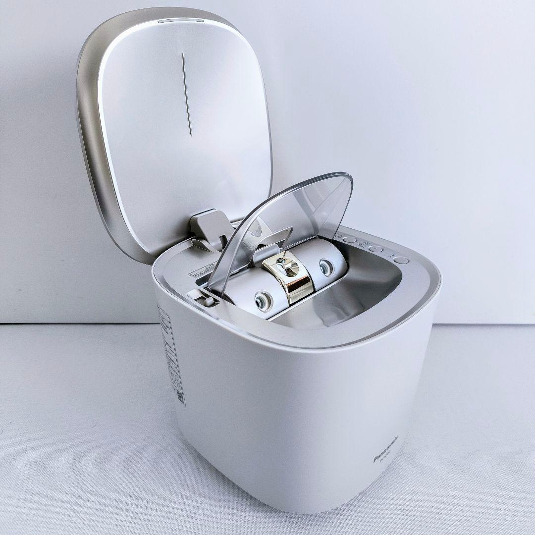 スチーマー ナノケア EH-SA0B