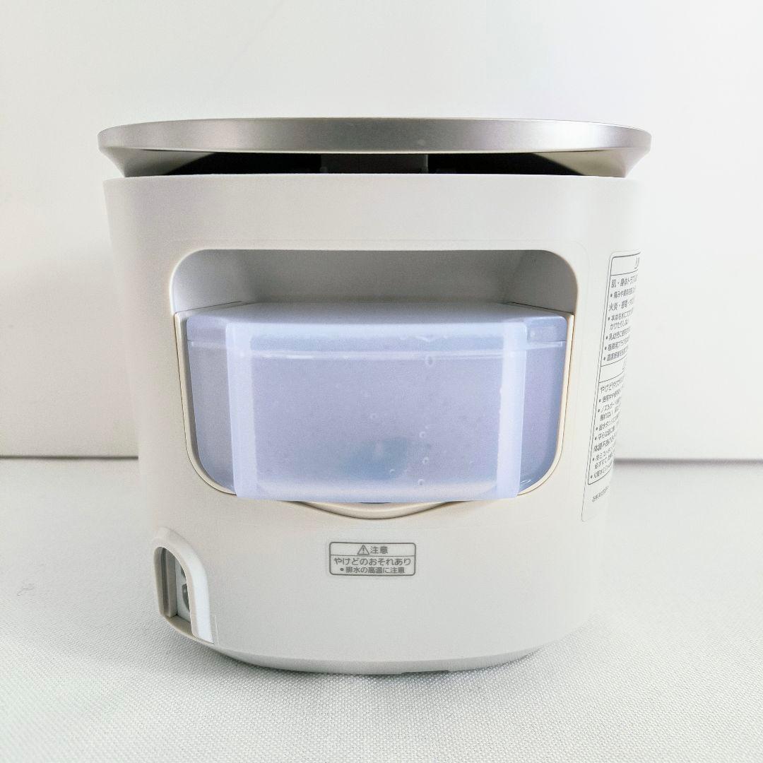 スチーマー ナノケア EH-SA0B