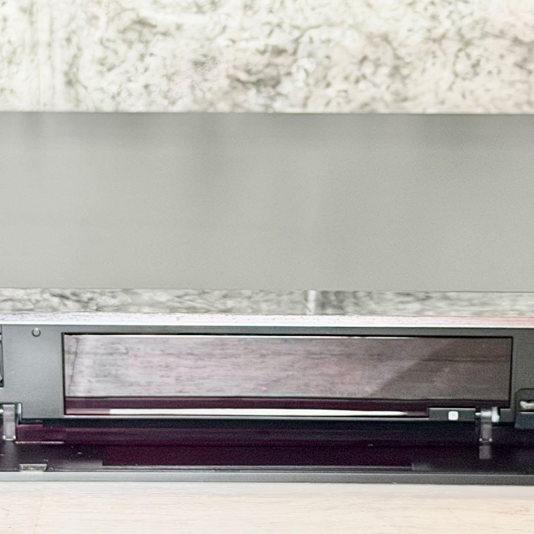 Panasonic「DMR-BRZ1020」1TB・3チューナー搭載機