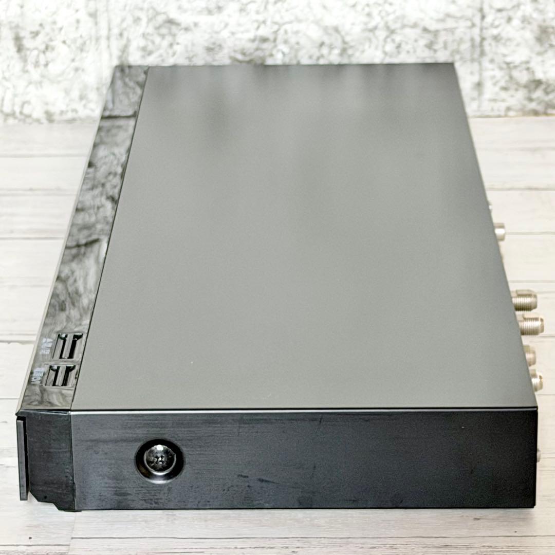 Panasonic「DMR-BRZ1020」1TB・3チューナー搭載機