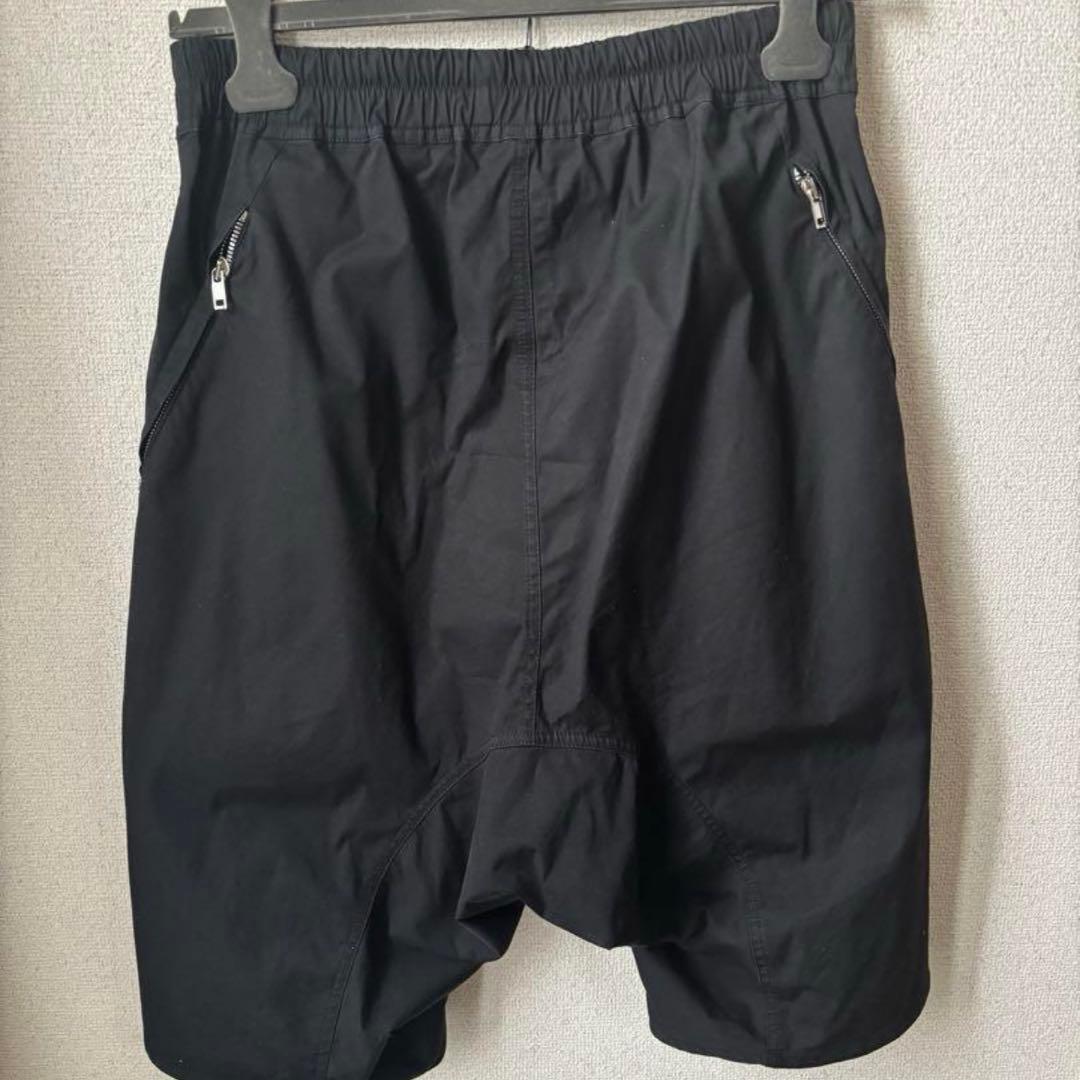 パンツ RickOwens BASKET SWINGER 46 TE