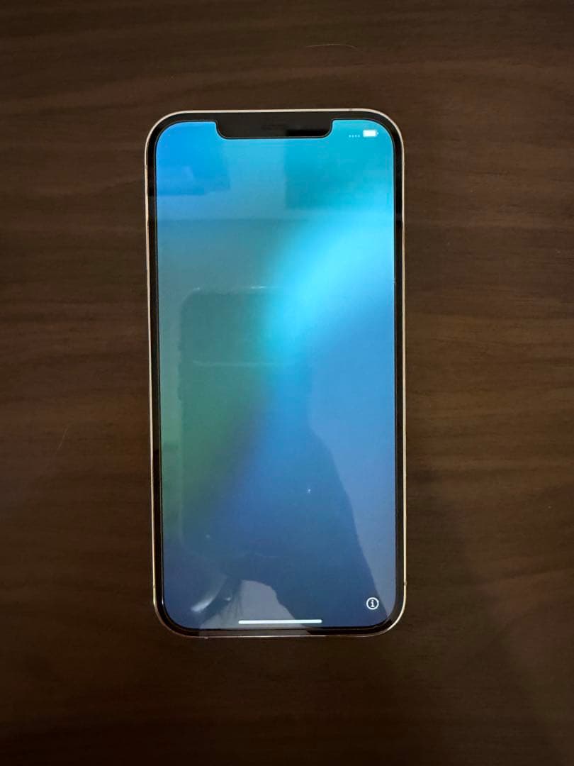 iPhone12Pro Max 中古　256GB