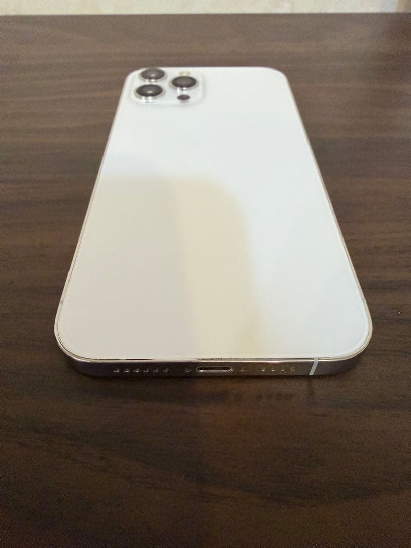 iPhone12Pro Max 中古　256GB