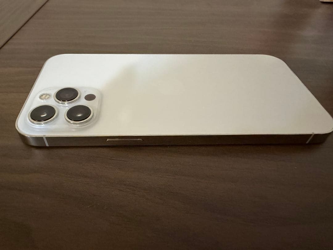 iPhone12Pro Max 中古　256GB