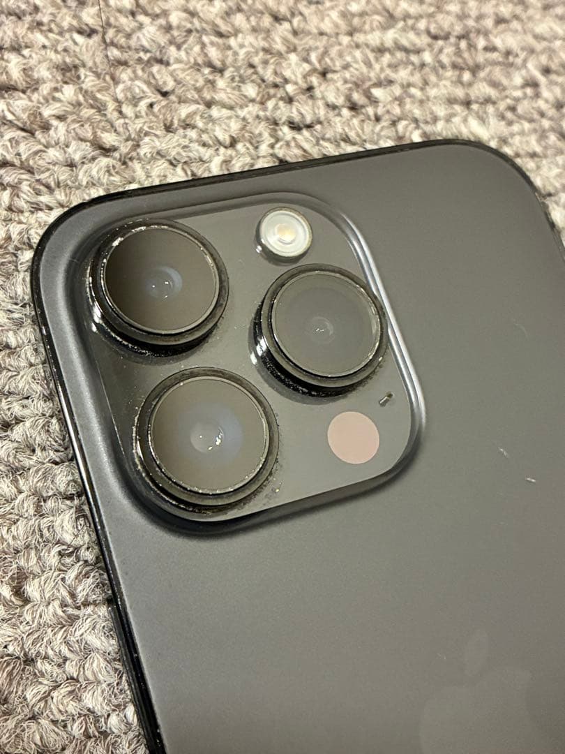 【本日限定値下げ】海外版iPhone14pro 128GB