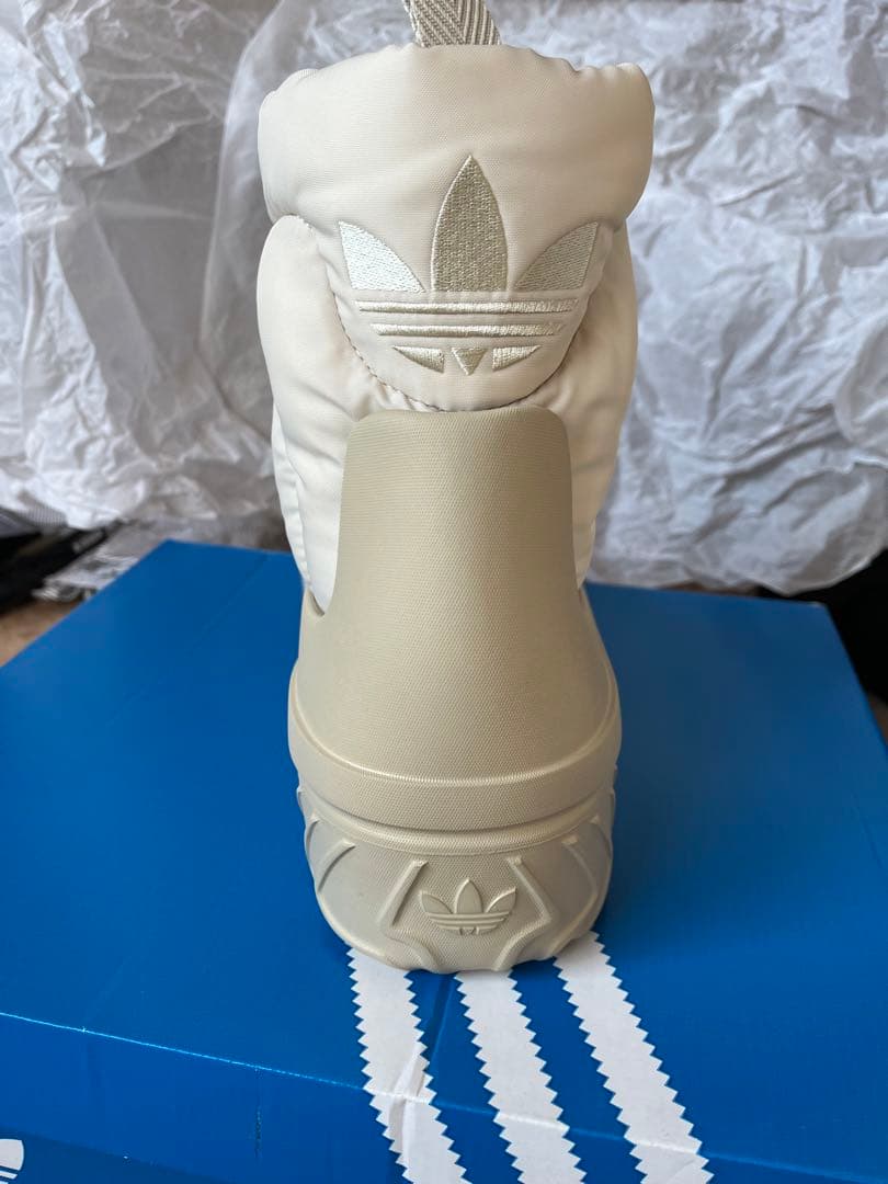 adidas 冬 レディース ブーツ