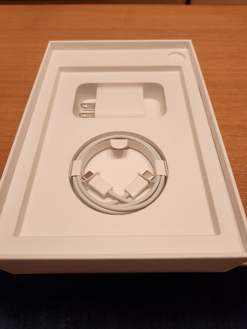 iPad mini 第6世代 Wi-Fi 64GB MK7R3J/A パープル