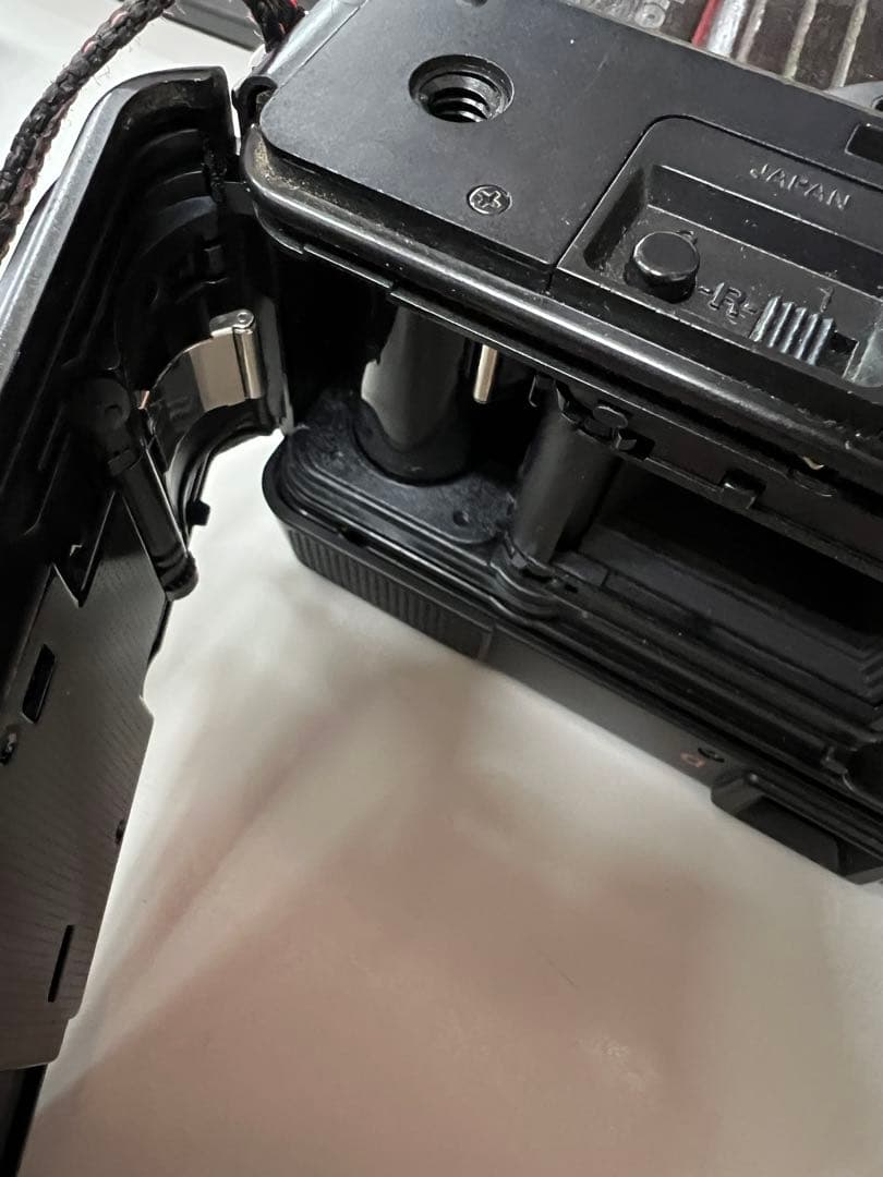 ま*う様 Nikon L35 AD2 コンパクトフィルムカメラ