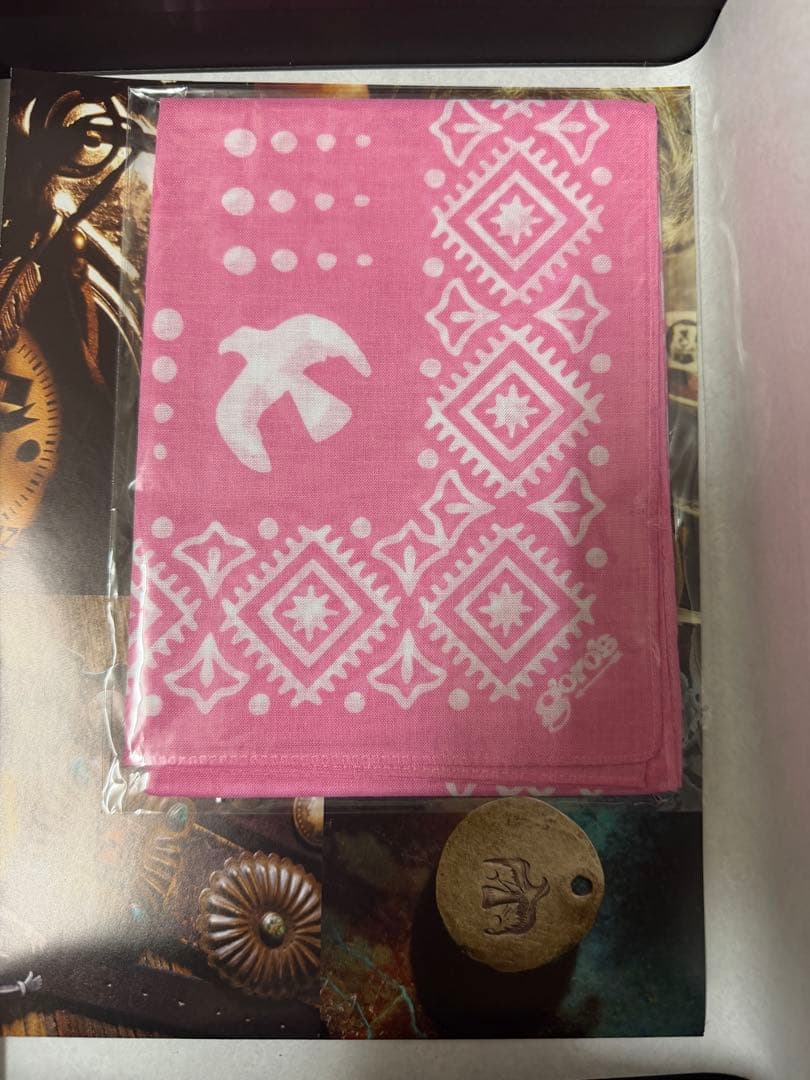 ゴローズ　goro's The Heritage ボックスセット　本