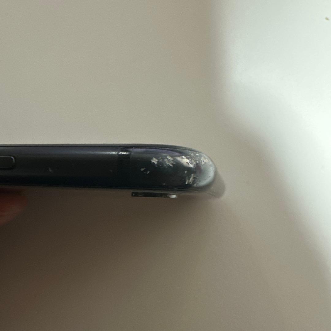 Apple iPhone se 第二世代 se2 ブラック 本体