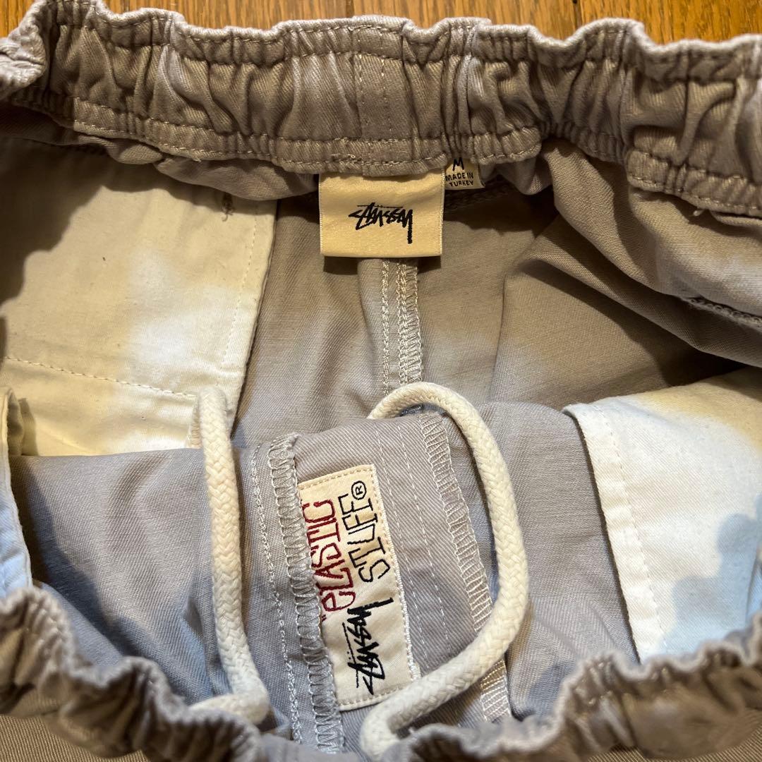 パンツ STUSSY Beach Short Pants M
