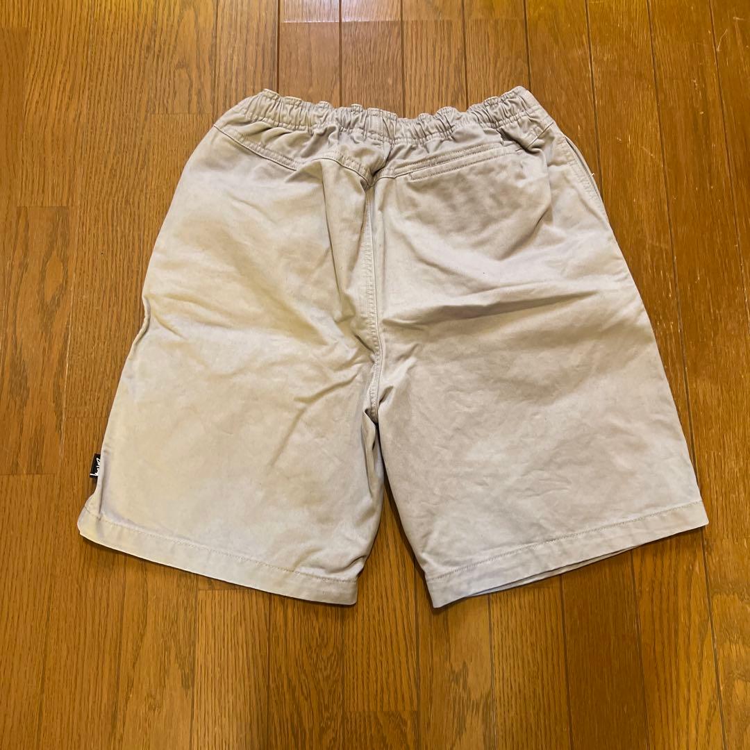 パンツ STUSSY Beach Short Pants M