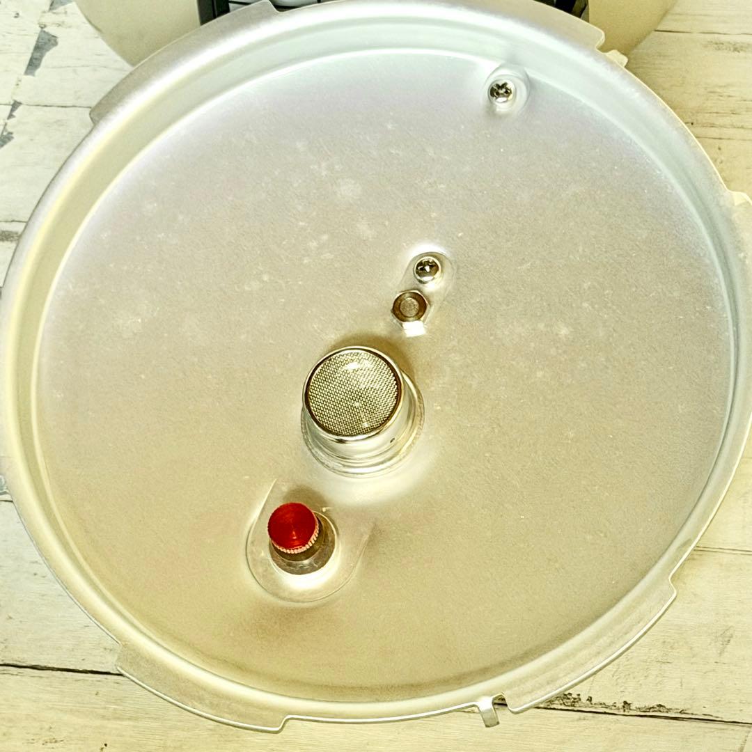 National「SR-P32A」マイコン式電気圧力なべ