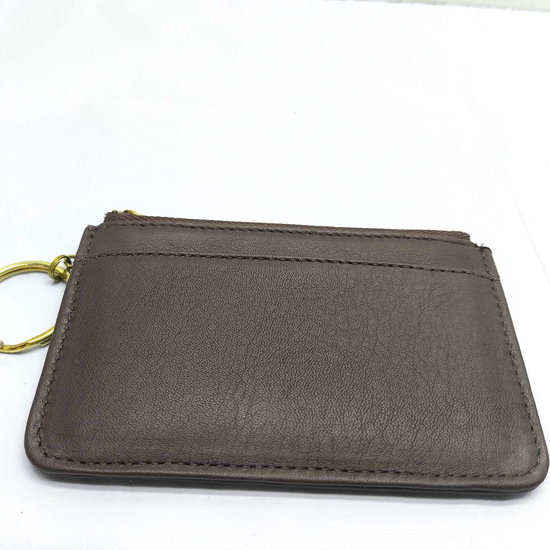 ほぼ未使用 コーチ ケース 小銭入れ オールドコーチ ブティックライン