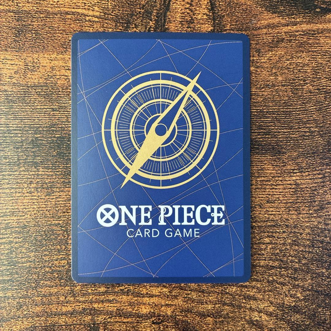 ONE PIECE ギア4・ルフィ 9000レアリティ