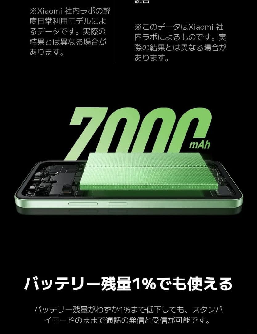 ★人気のミッドナイトブラック★Redmi15 5G 8GB/256GB