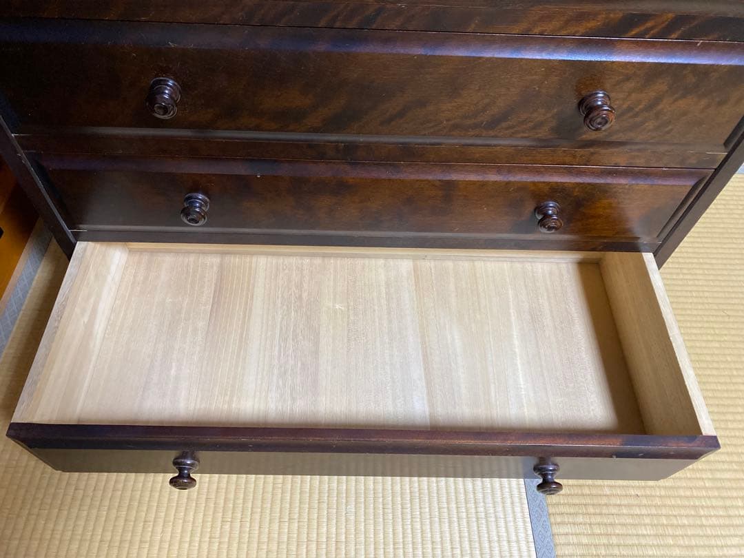 るーさま専用 チェスト♪