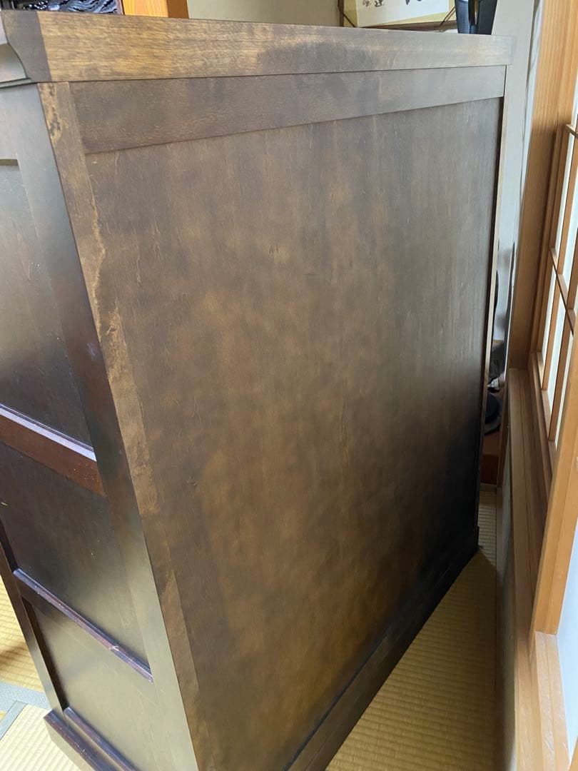 るーさま専用 チェスト♪