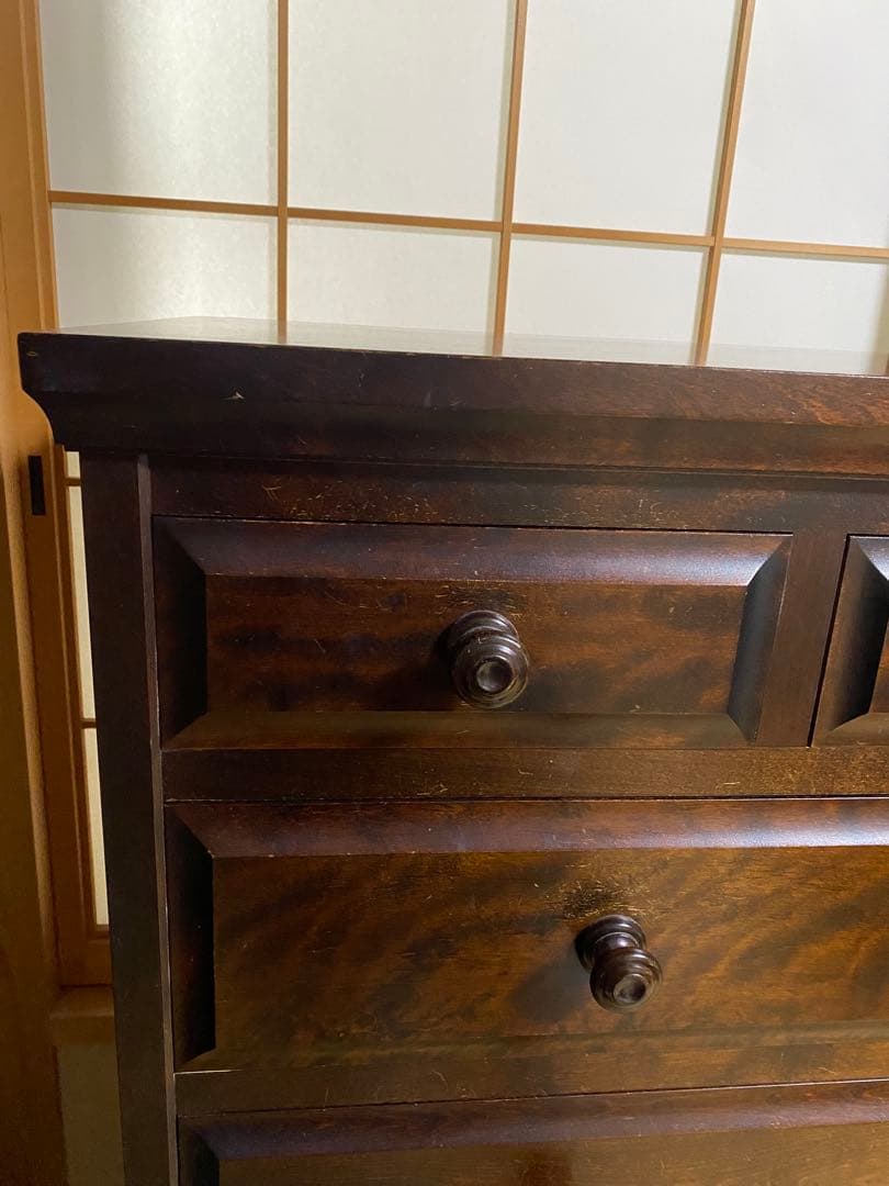 るーさま専用 チェスト♪