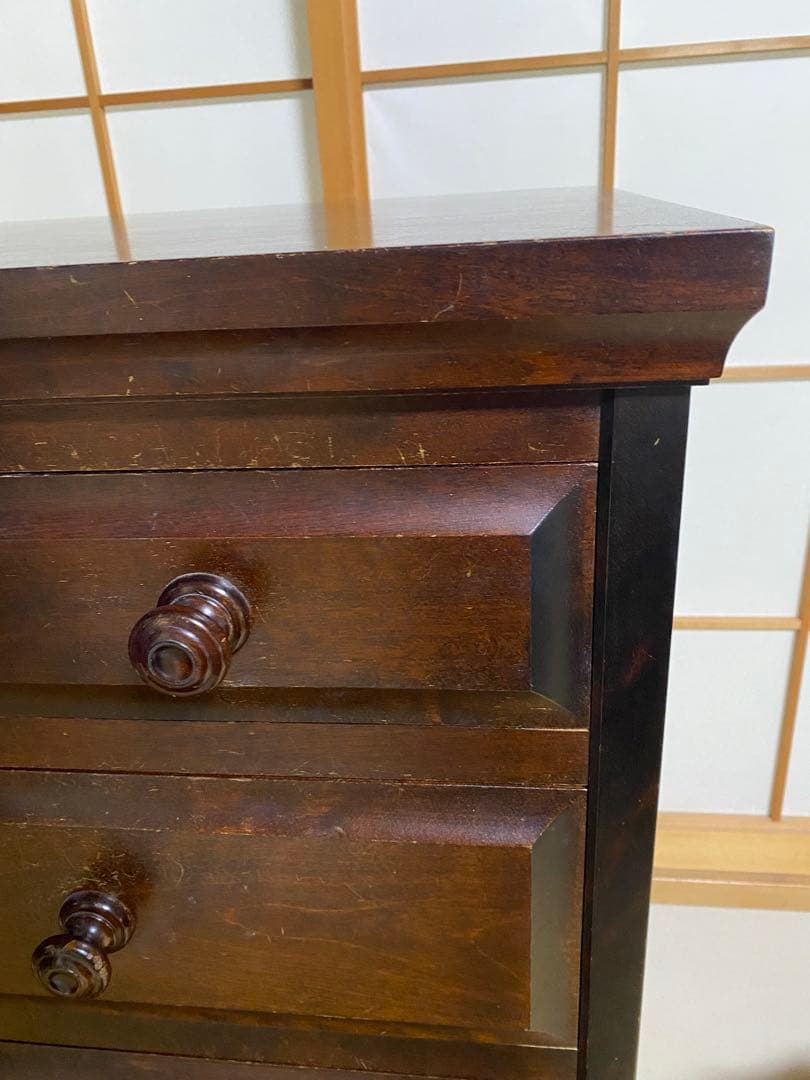 るーさま専用 チェスト♪