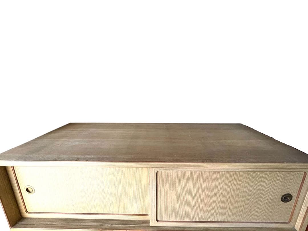 着物箪笥　和箪笥