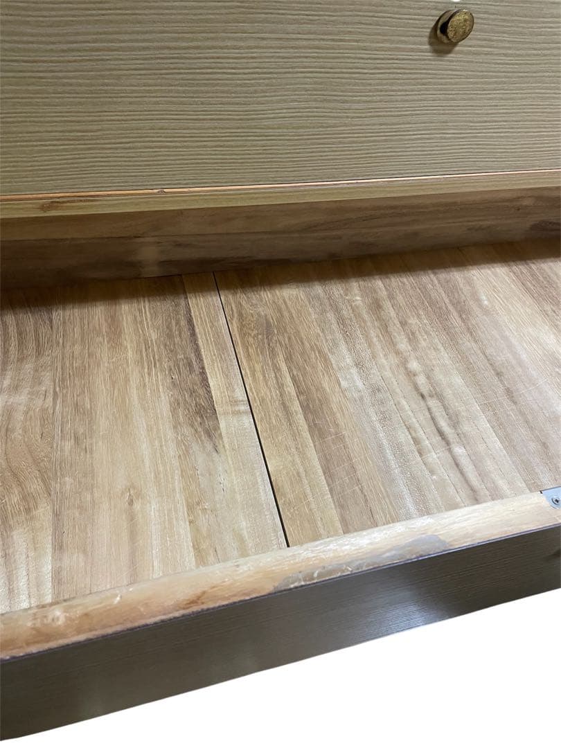 着物箪笥　和箪笥