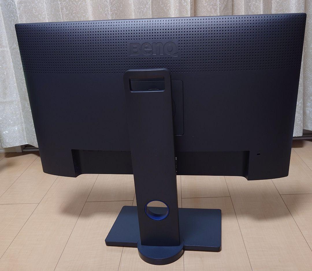 PD2705Q BenQ 27インチモニター WQHD