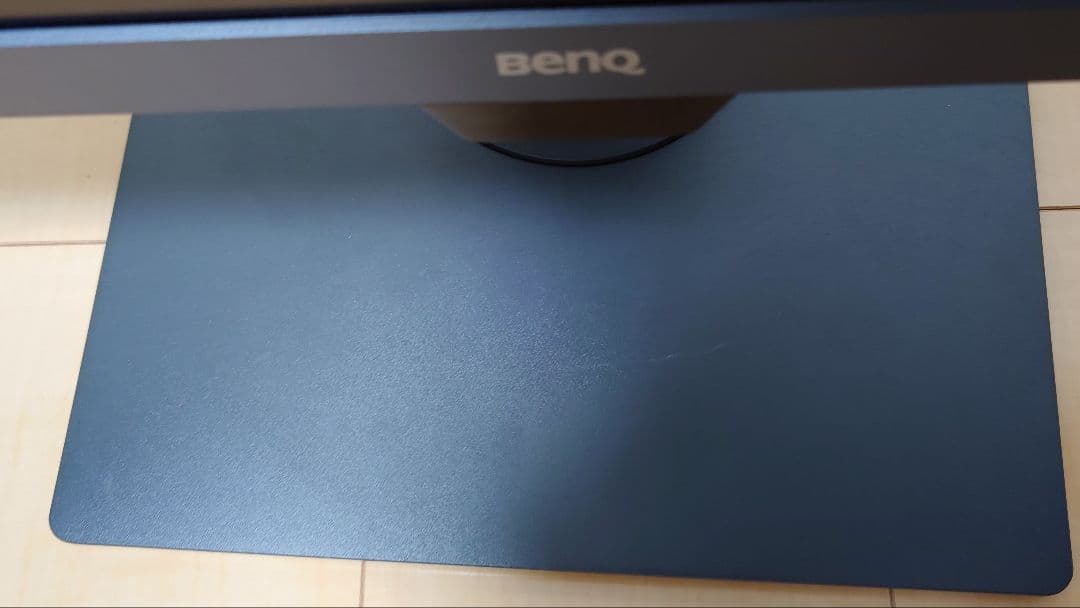 PD2705Q BenQ 27インチモニター WQHD
