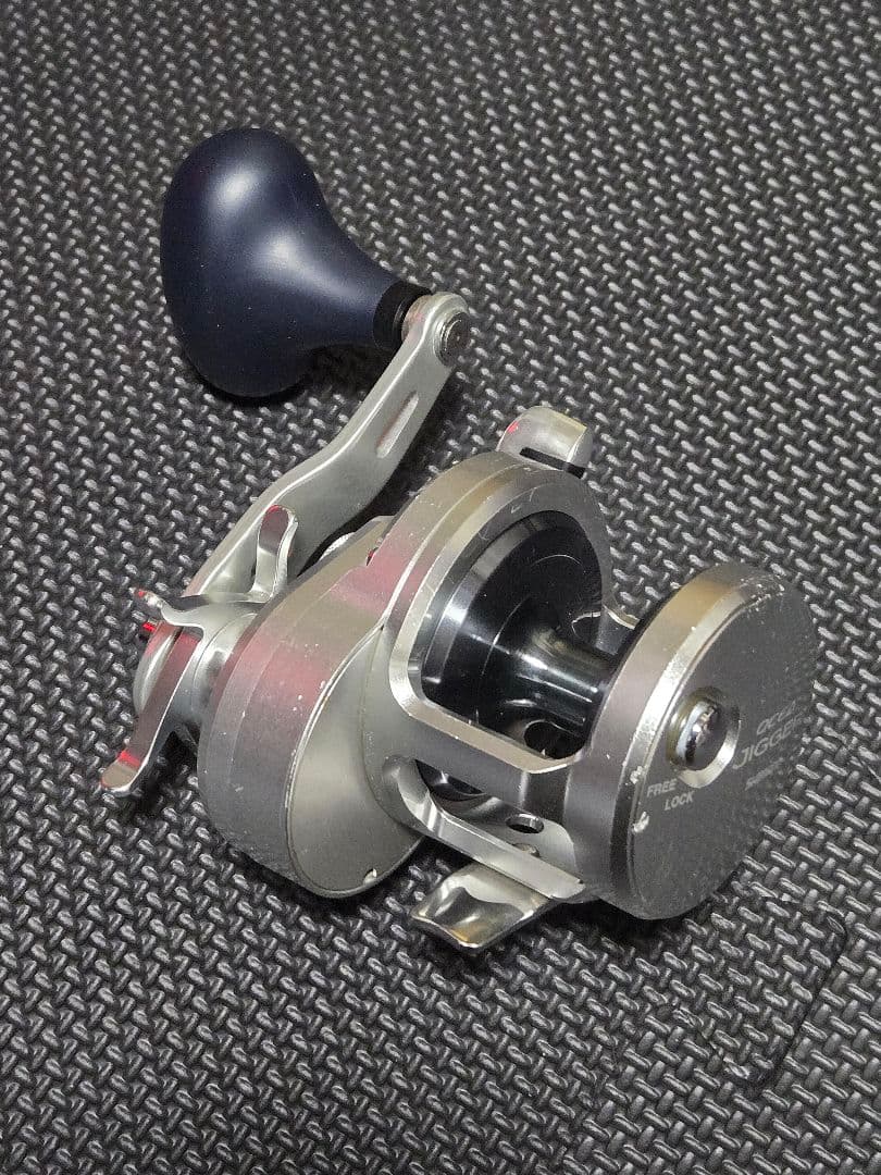 SHIMANO 11オシアジガー OCEA JIGGER 1500HG