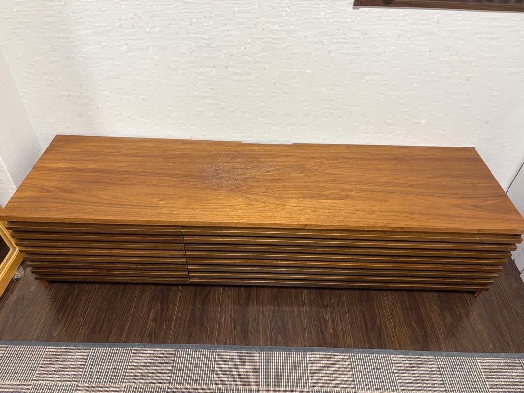 テレビボード 150センチ