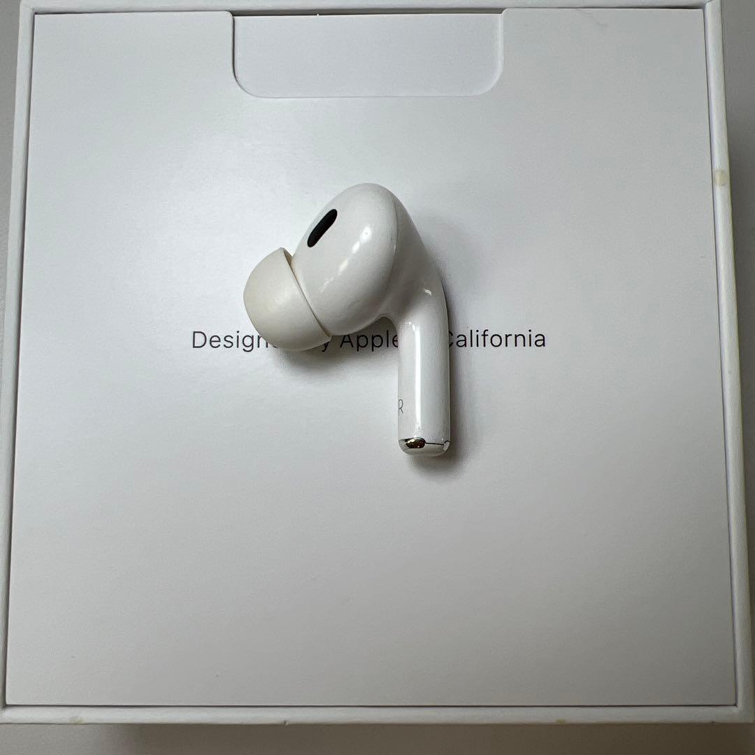 AirPods Pro 第2世代 usb-c 右耳 A3047 [40]