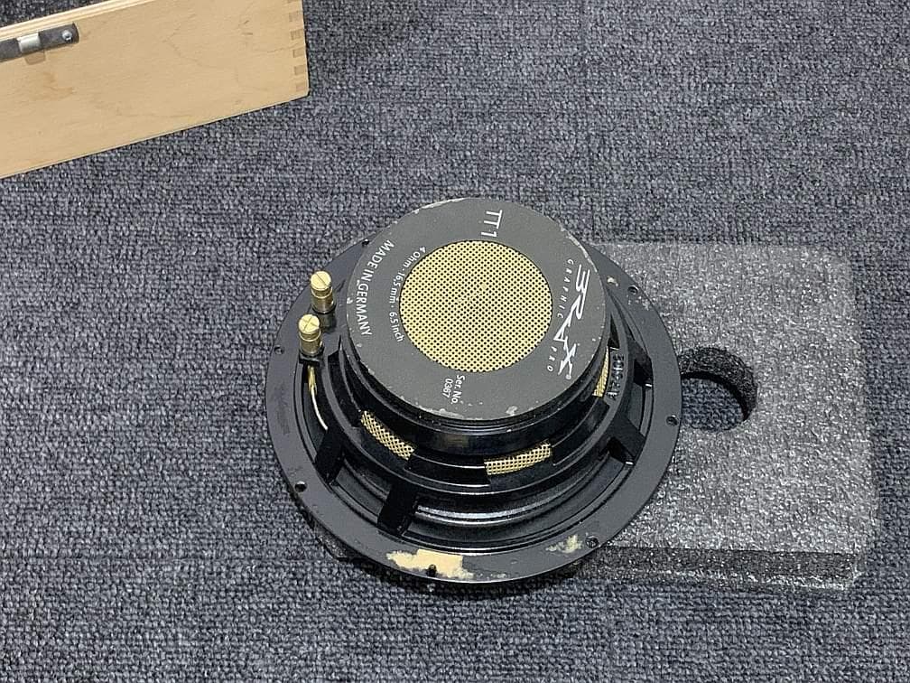 BRAX　GRAPHIC PRO セット