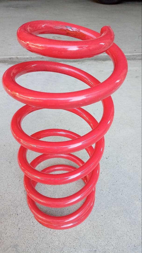 ☆FJクルーザー☆GSJ15Wトヨシマ製ワンサス