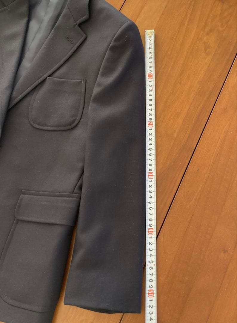 卒業式JPRESS 160（150センチ前後のお子様推奨）ブレザー　スラックス