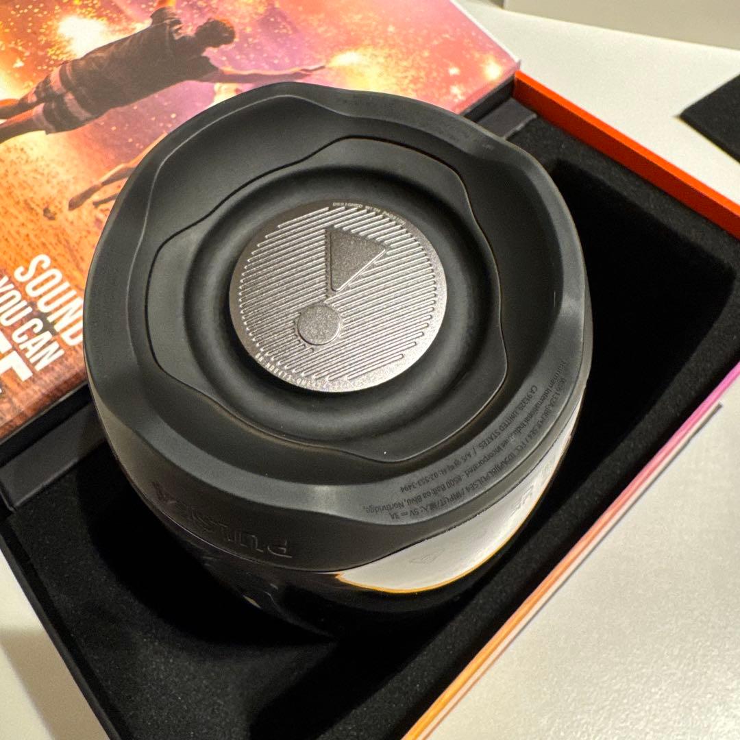 JBL PULSE 4 ワイヤレススピーカー