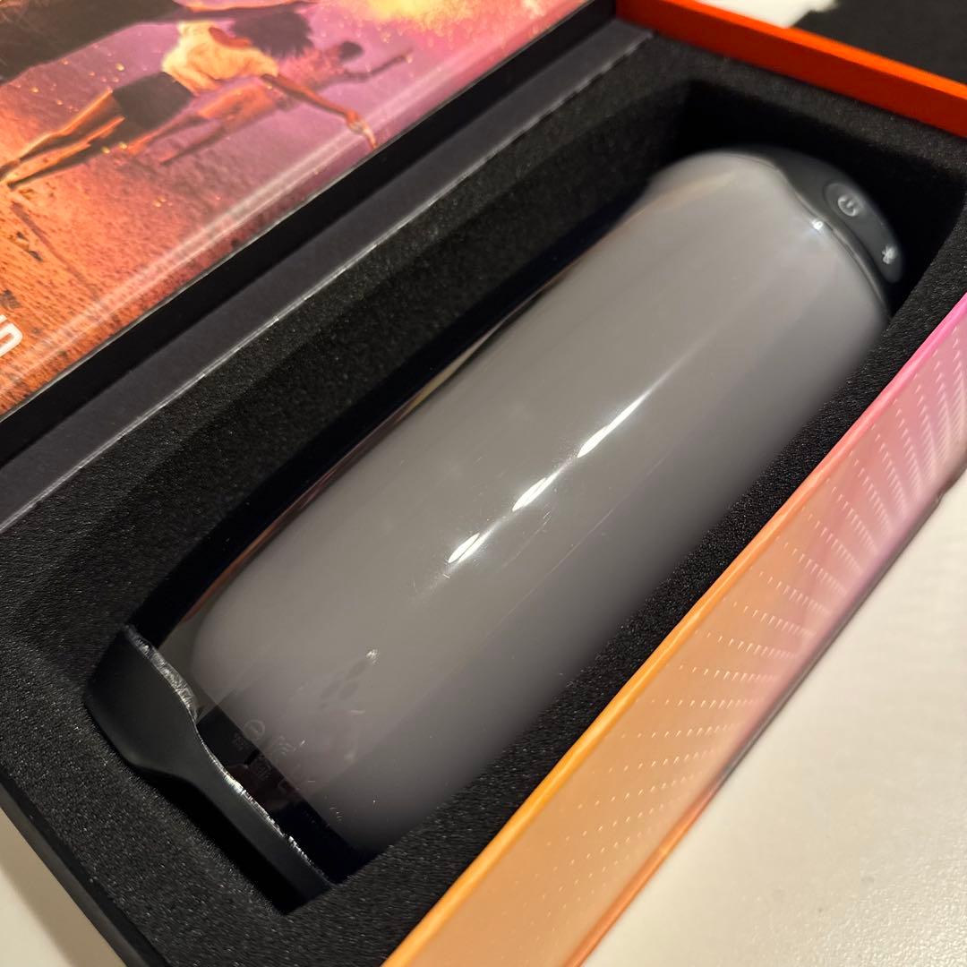 JBL PULSE 4 ワイヤレススピーカー