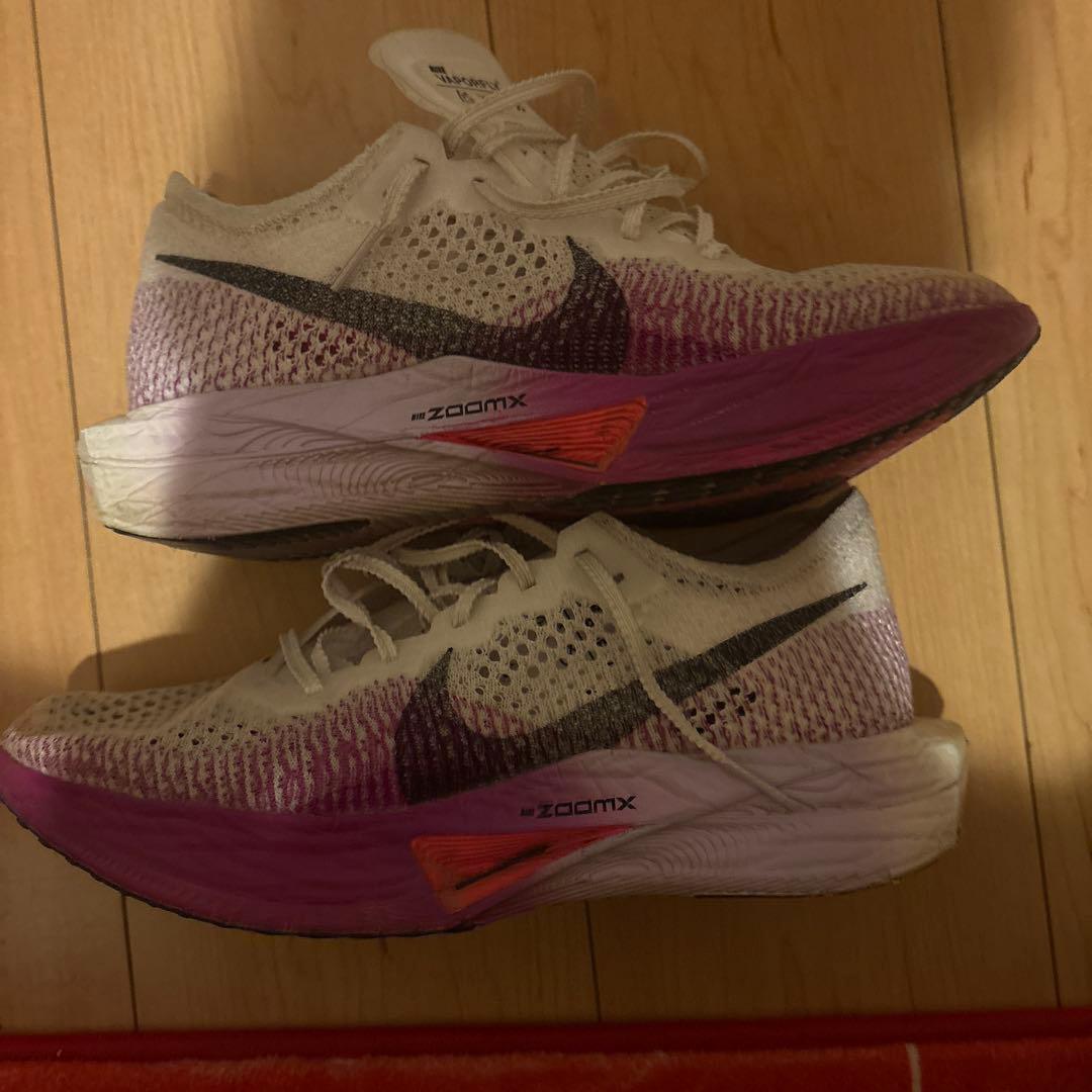NIKE ヴェイパーフライ3 26cm