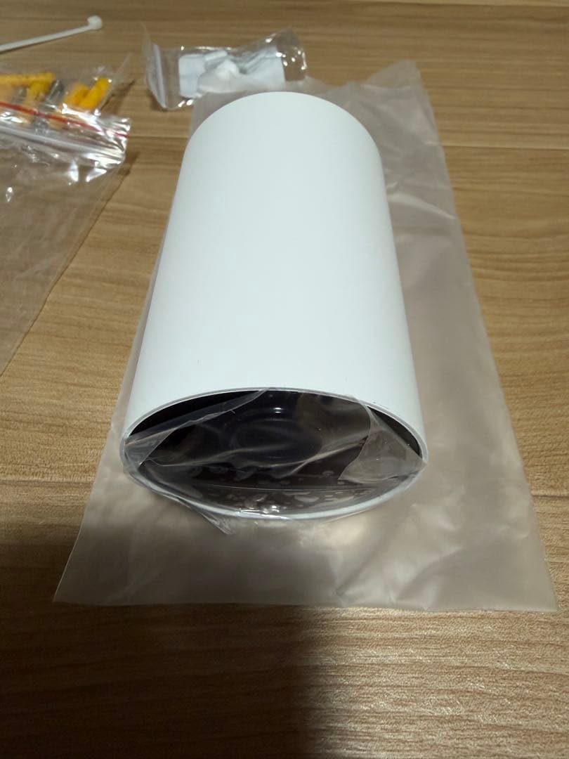 週末特価！Tapo C410 KIT ソーラー防犯カメラ＋SD256GB