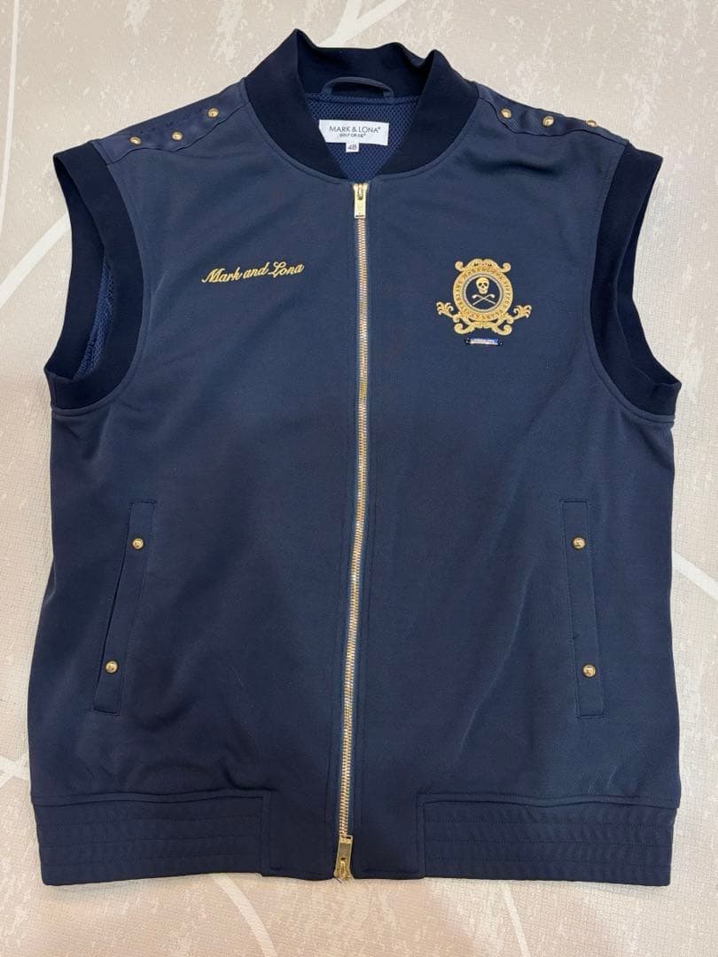 MARK & LONA セットアップ ゴルフウェア