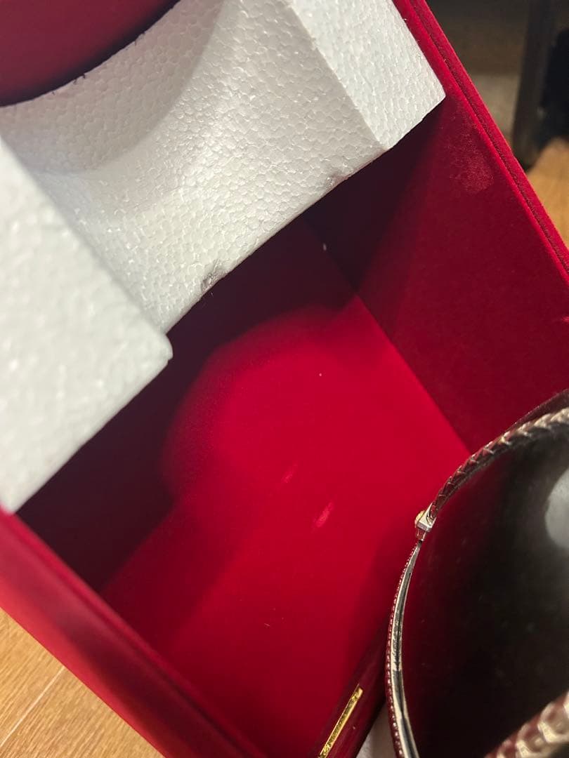 本日限定！未開封！インペリアルコレクションメタリックブラック.最終値下げ