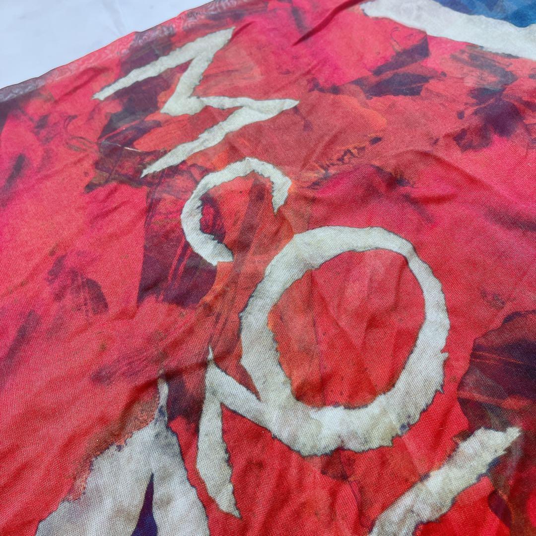 美品✨Alexander McQUEEN GOD save イギリス 国旗