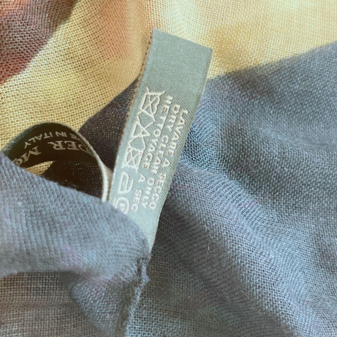 美品✨Alexander McQUEEN GOD save イギリス 国旗