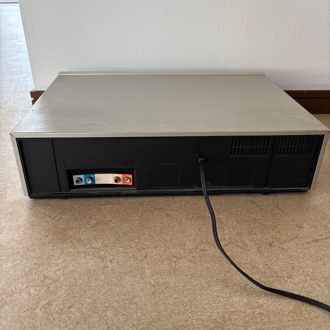 Technics M255X カセットデッキ