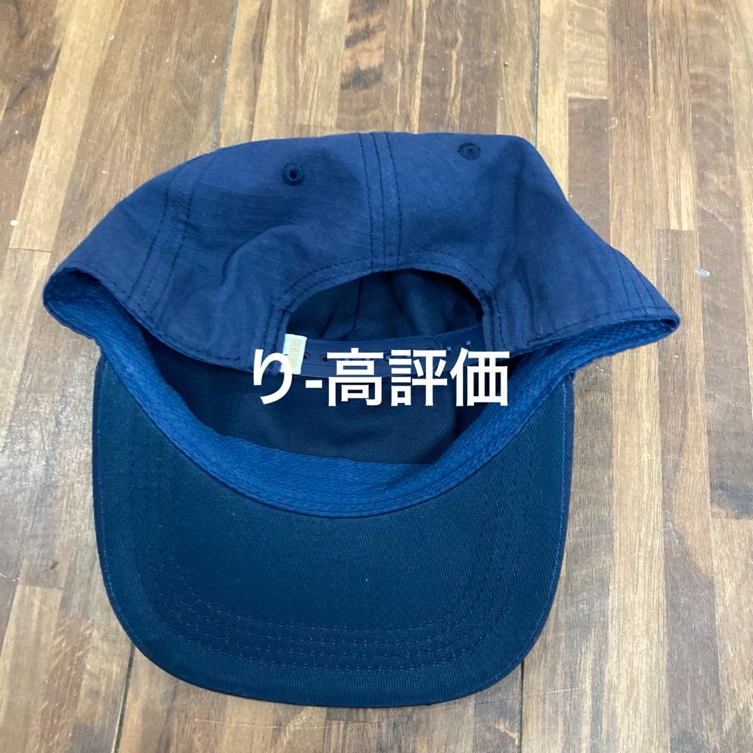 aime leon dore 刺繍キャップ