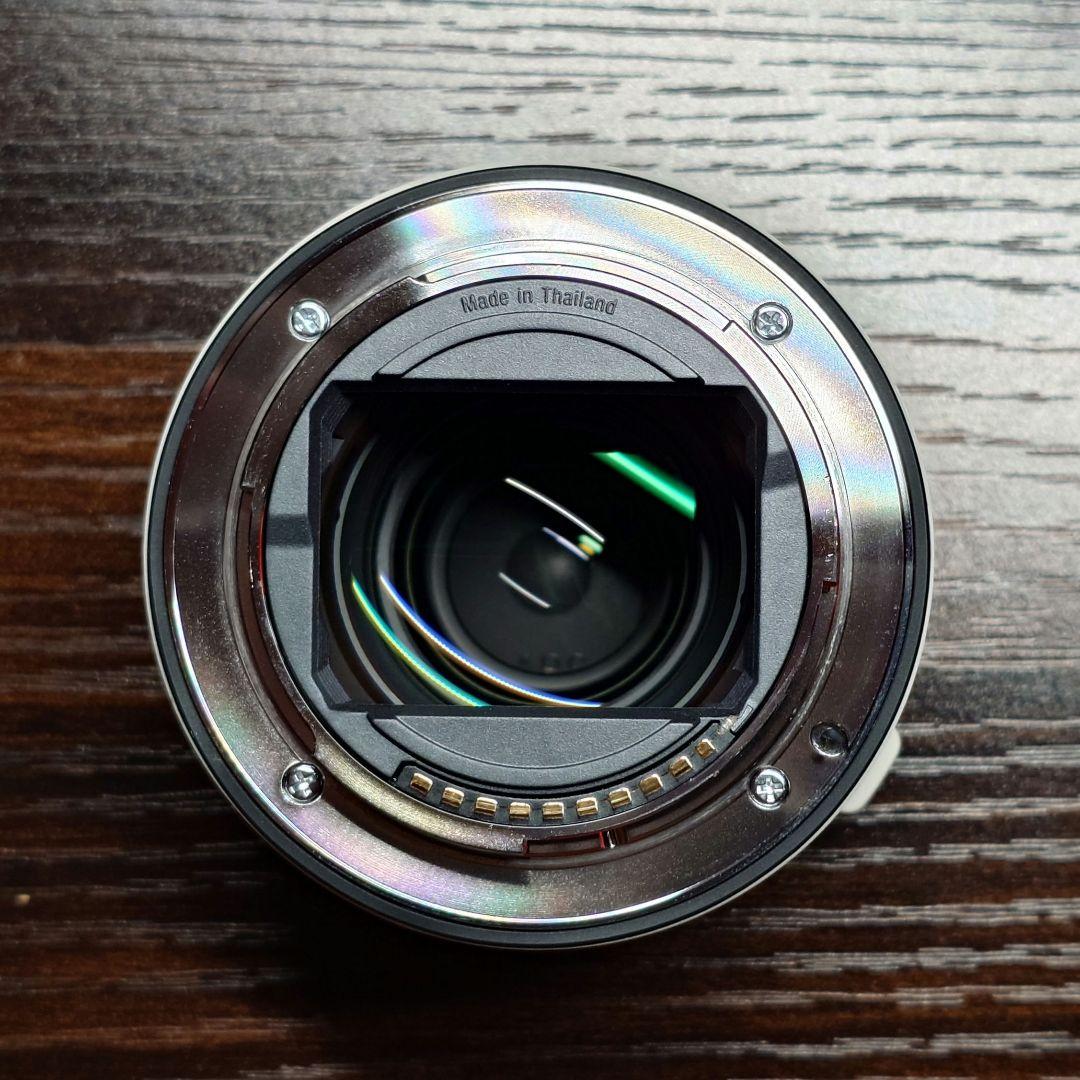 SONY SEL20TC テレコンバーター 2x Teleconverter