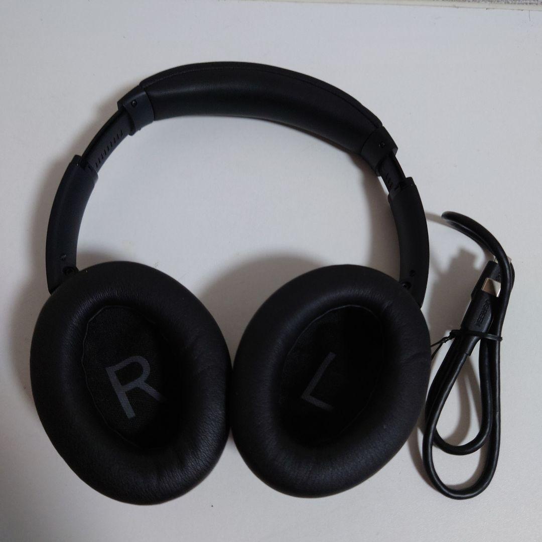 bose quietcomfort headphones　ワイヤレス　ヘッドホン