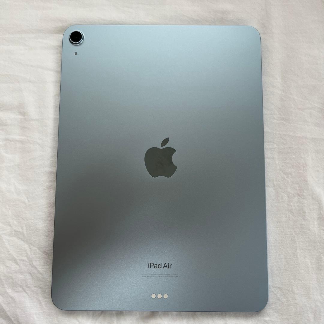 iPad Air M2 Wi-Fiモデル 128GB 11Inch ブルー